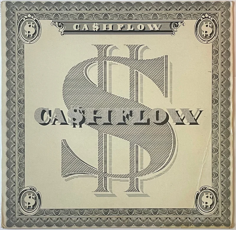 Ca$hflow  Ca$hflow (Cashflow) Lp