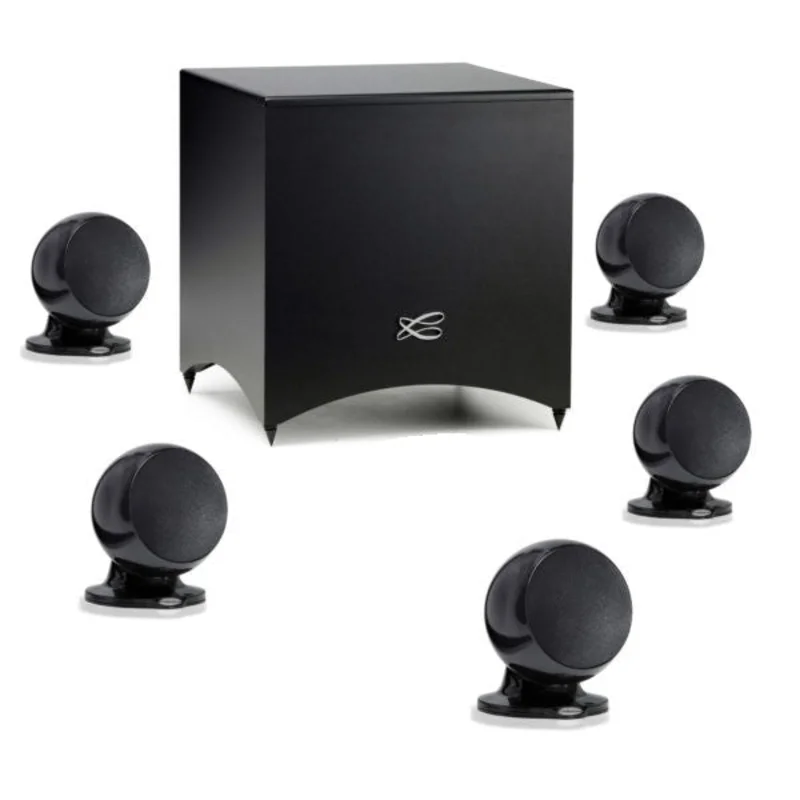 Cabasse ALCYONE 2 (5.1 Set)
