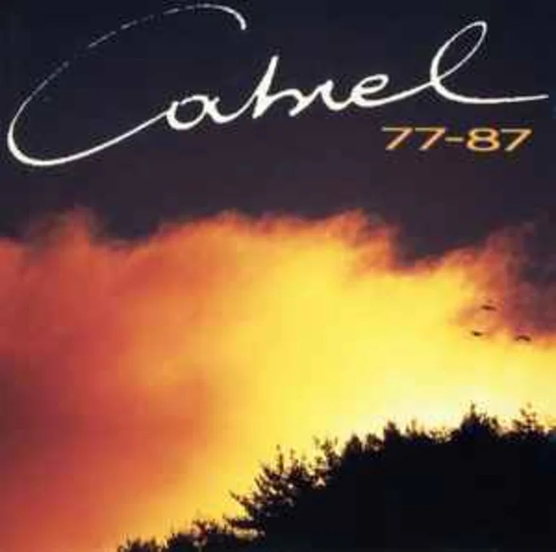 Cabrel*  Cabrel 77-87     CD