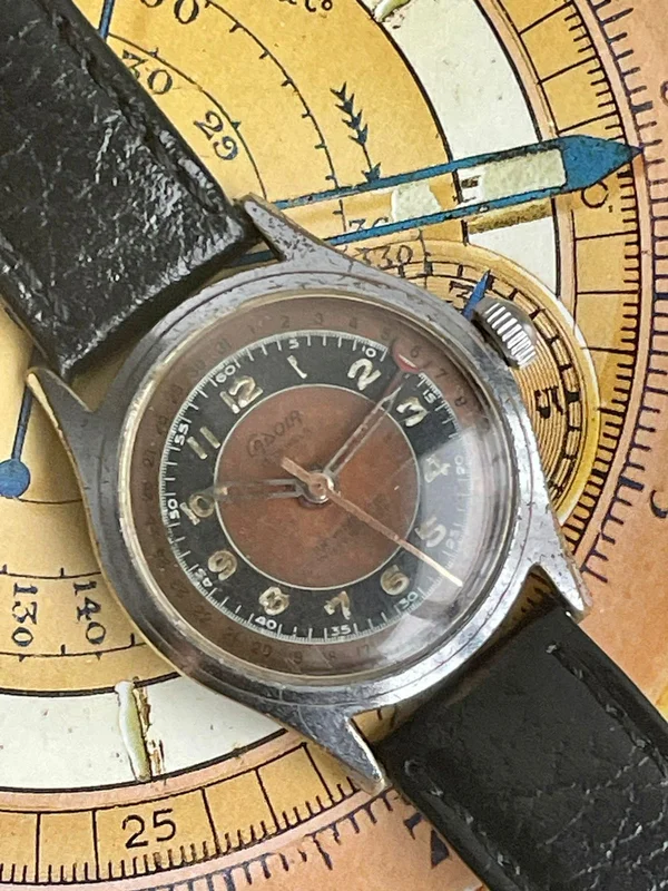 Cadola Pointer Date (1930s)