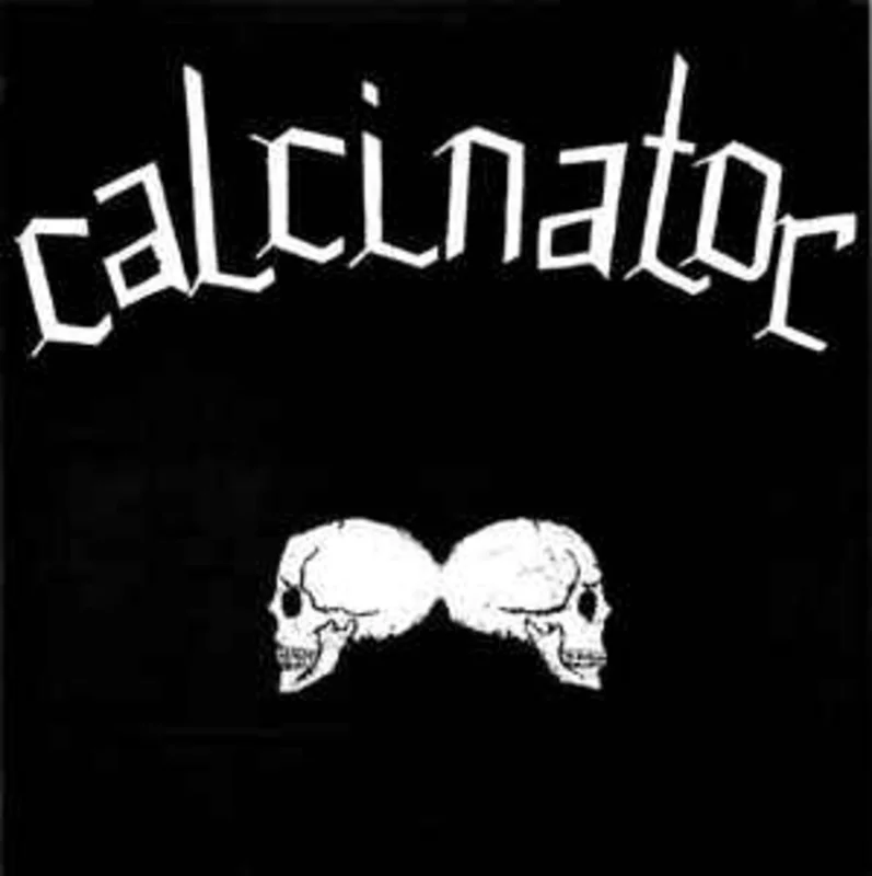 Calcinator - Billard NEW 7"
