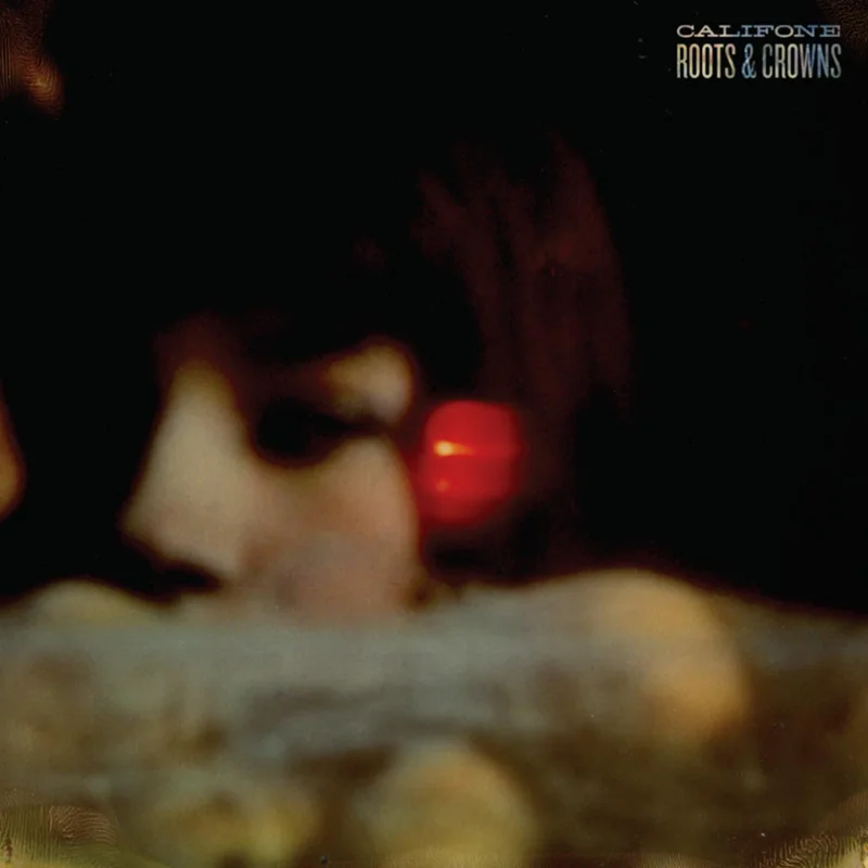 Califone - Roots & Crowns - limited colored vinyl