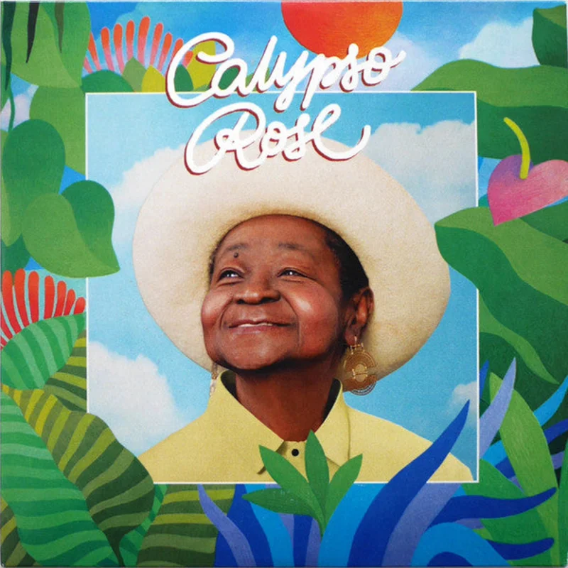 Calypso Rose - Forever (Arrives in 4 Days)