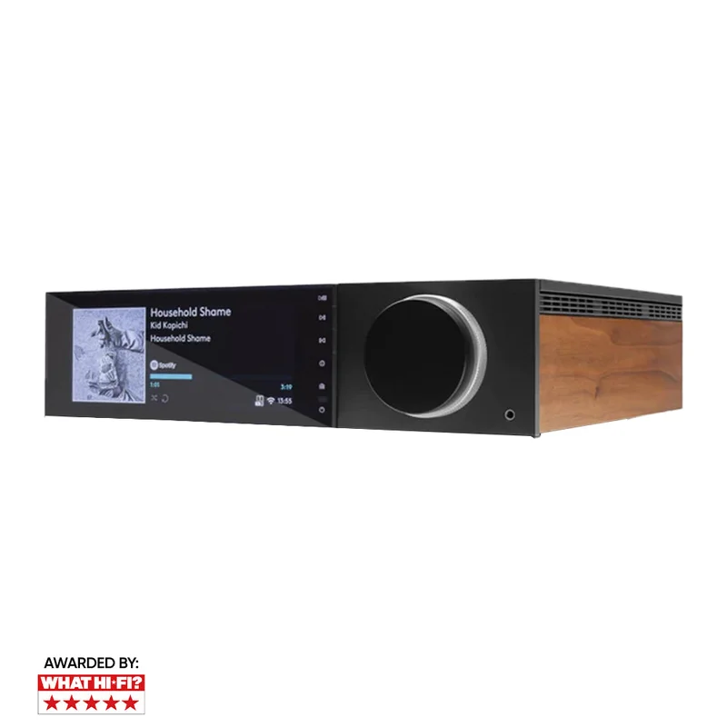 Cambridge Audio Evo 75 Streaming Amplifier