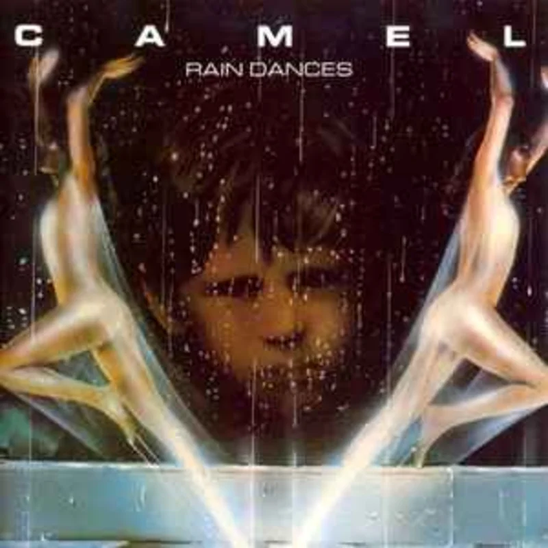 Camel  Rain Dances  (1977)