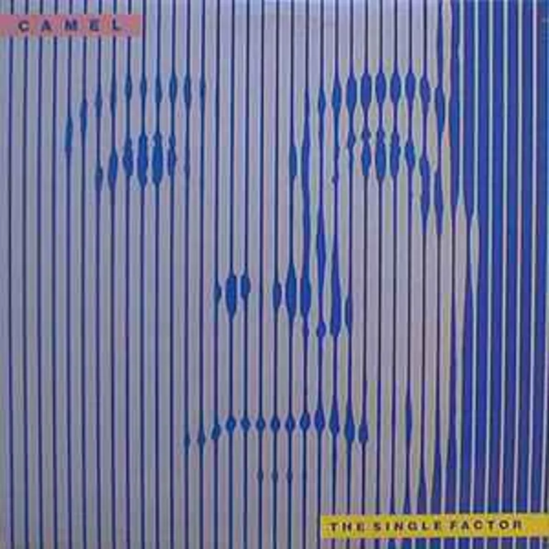 Camel  The Single Factor  (1982)