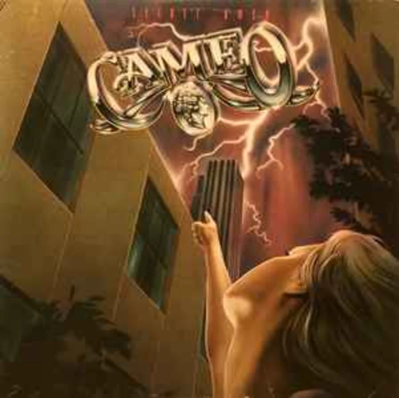 Cameo  Secret Omen  (1979)