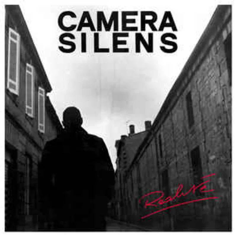 Camera Silens - Realite NEW CD
