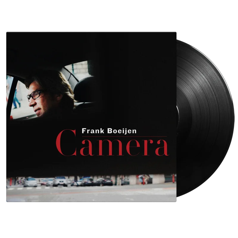 Camera