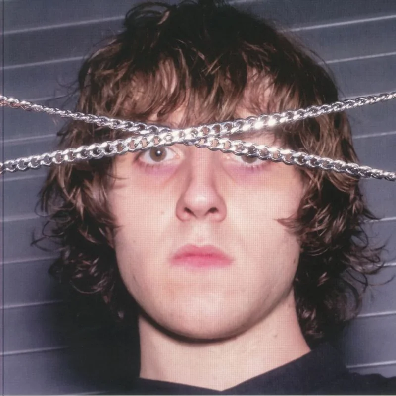 Cameron Winter - Heavy Metal (Quick Ship)