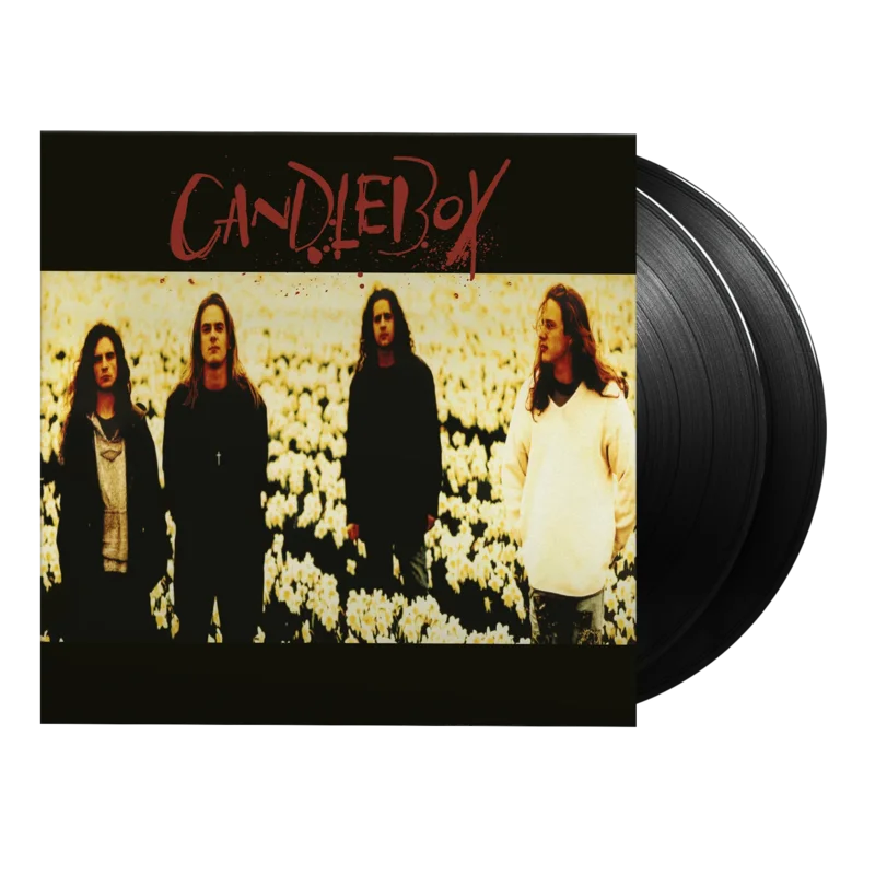 Candlebox