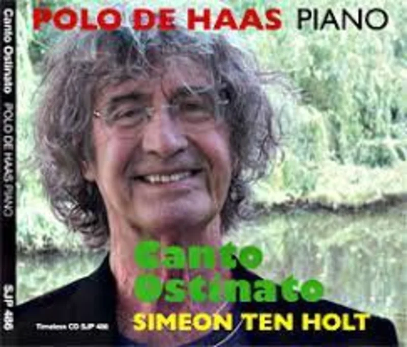 Canto Ostinato
