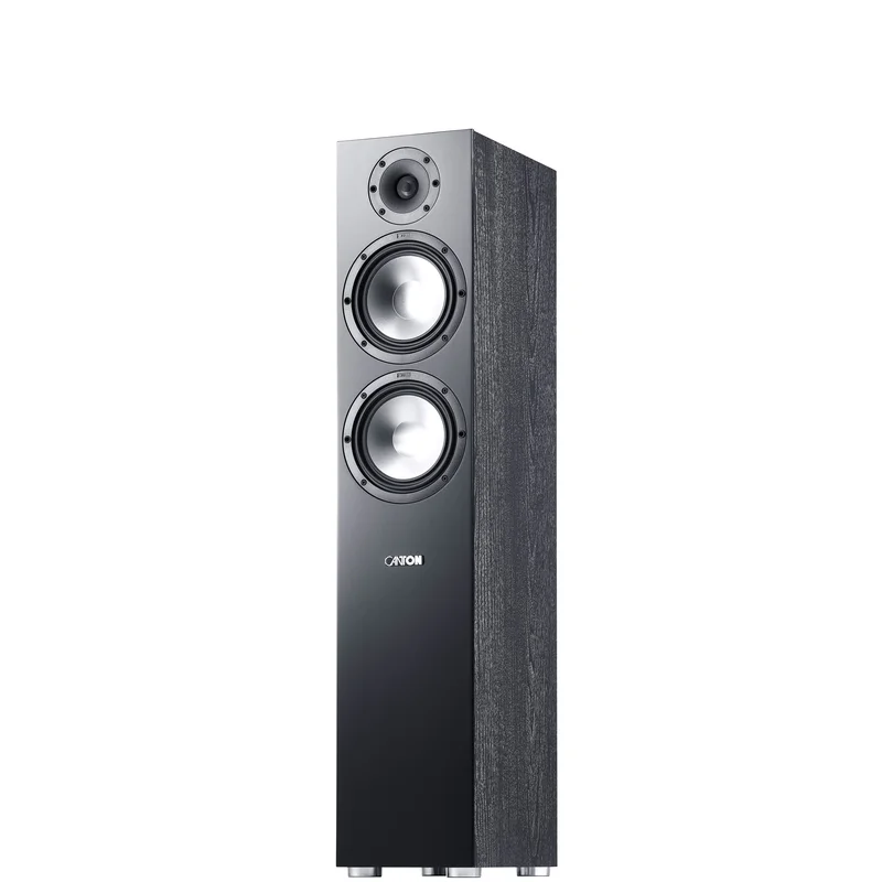 Canton GLE 476.2 [Amp Needed]