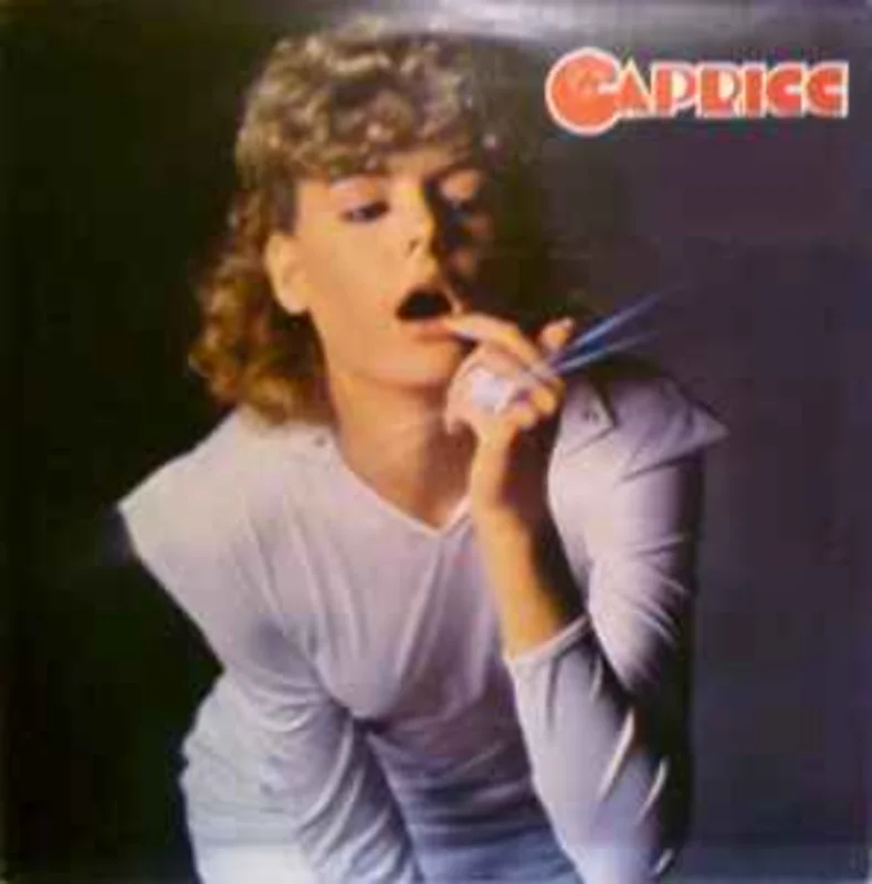 Caprice  Russia  (1980)