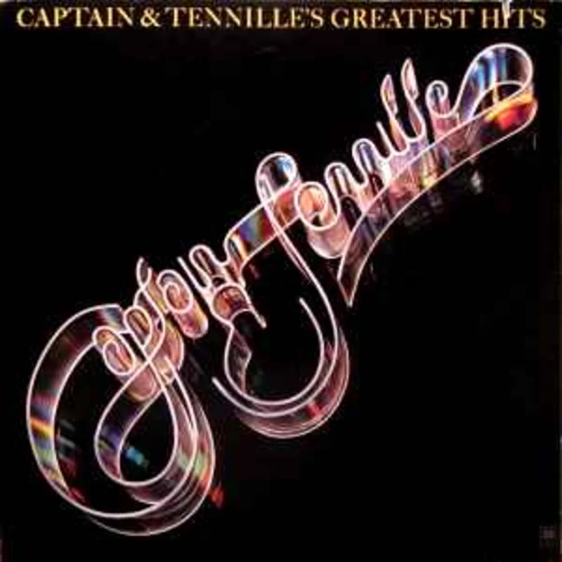 Captain & Tennille*  Greatest Hits  (1977)
