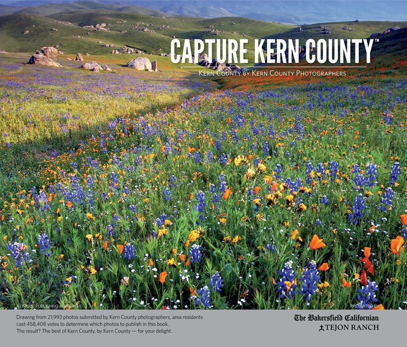Capture Kern County: Kern County by Kern County Photographers