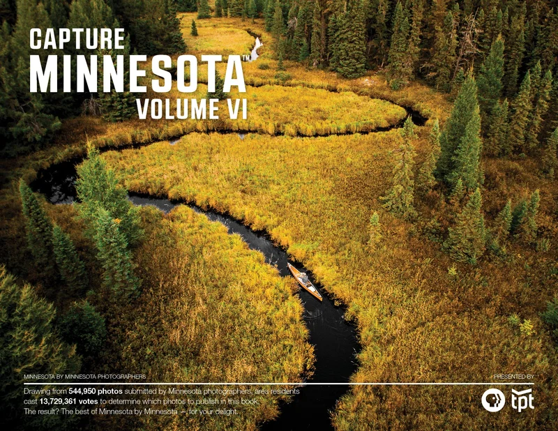 Capture Minnesota VI