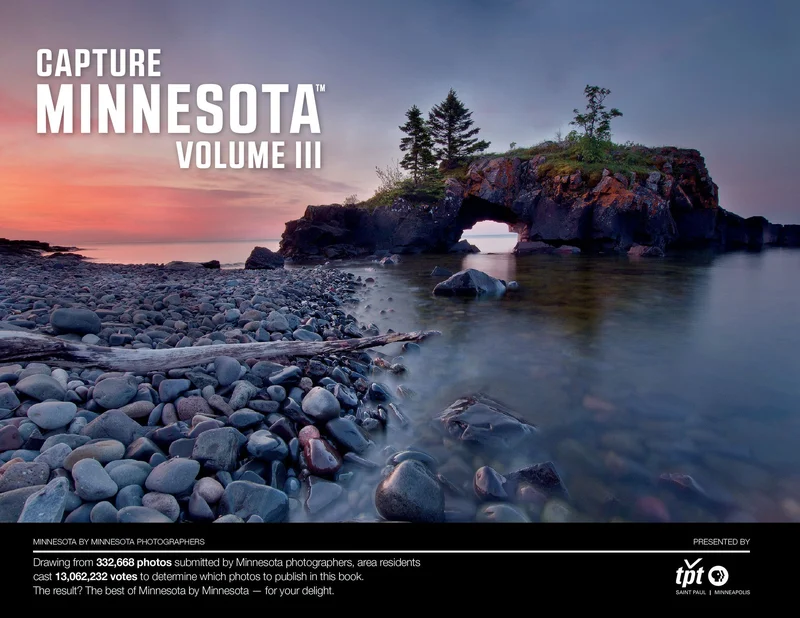 Capture Minnesota: Volume III