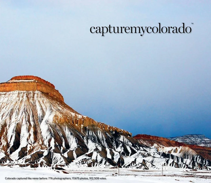 Capture My Colorado: Grand Junction