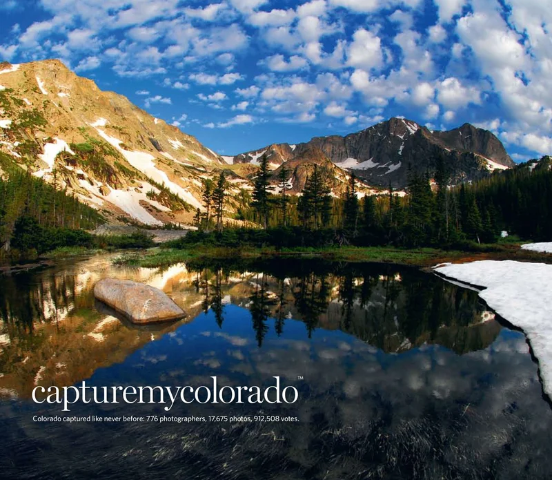 Capture My Colorado: Vail