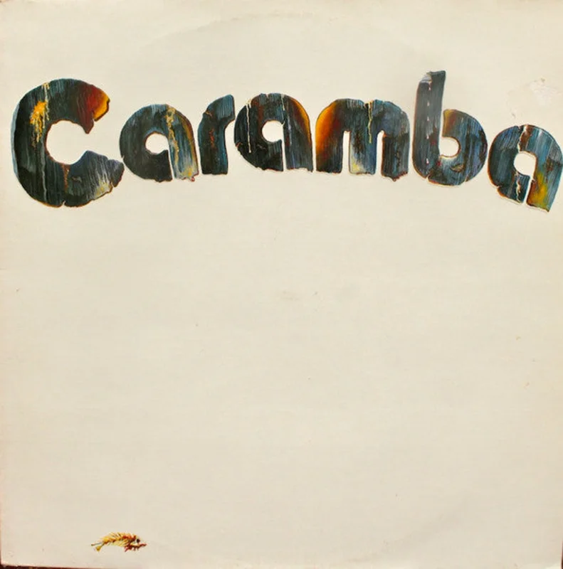 Caramba  Caramba  (1981)