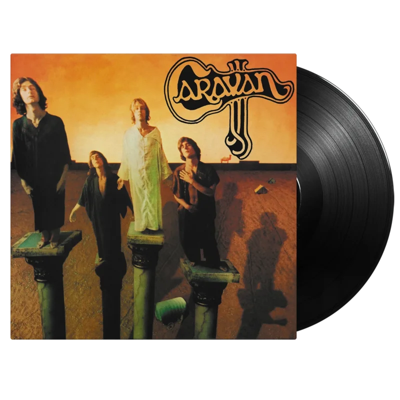 Caravan