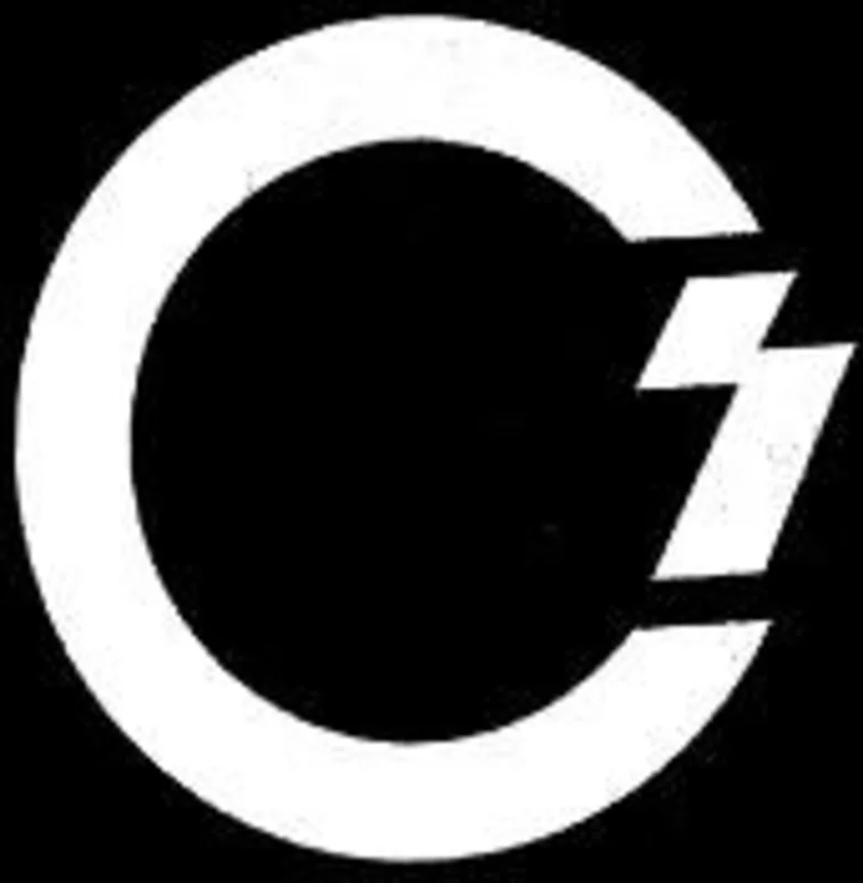 CAREER SUICIDE LOGO patch