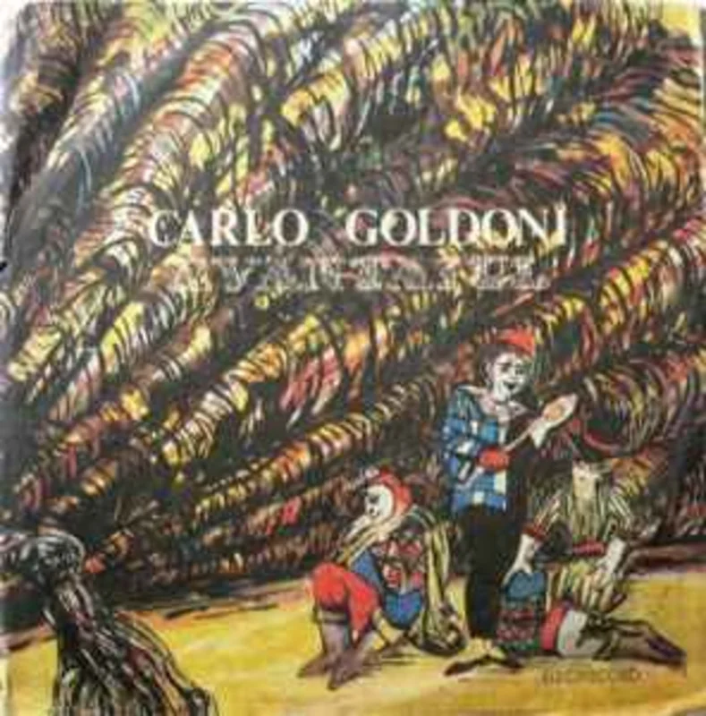 Carlo Goldoni  Evantaiul  (1990)