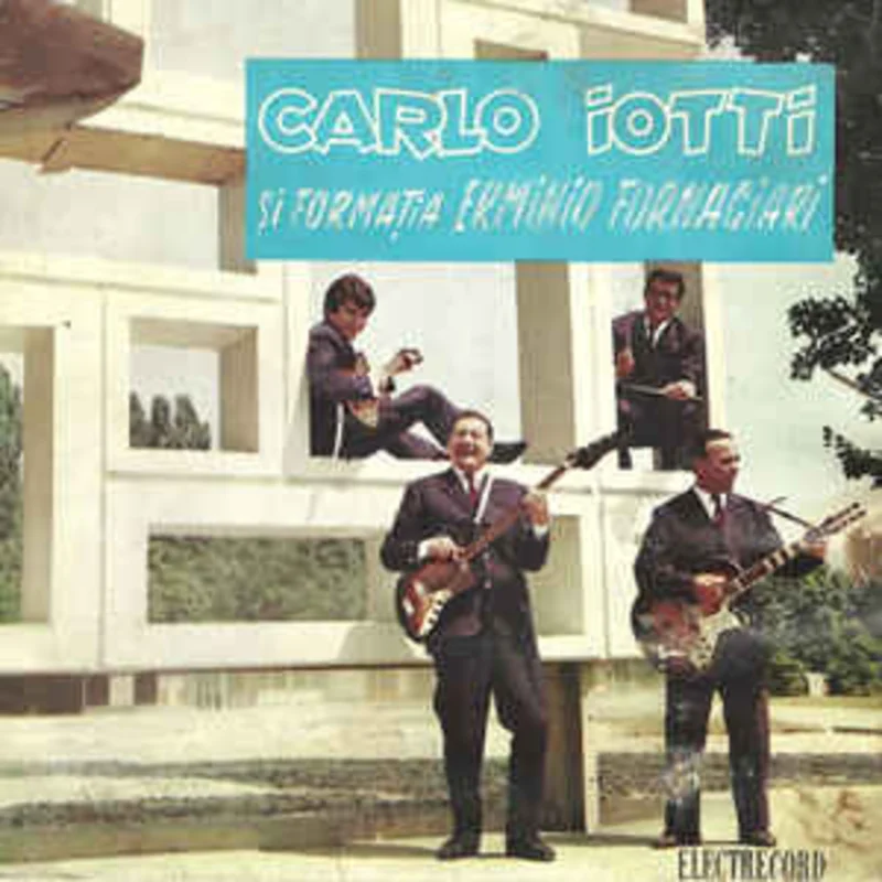 Carlo Iotti i Formaia Erminio Fornaciari  Carlo Iotti i Formaia Erminio Fornaciari (1967)