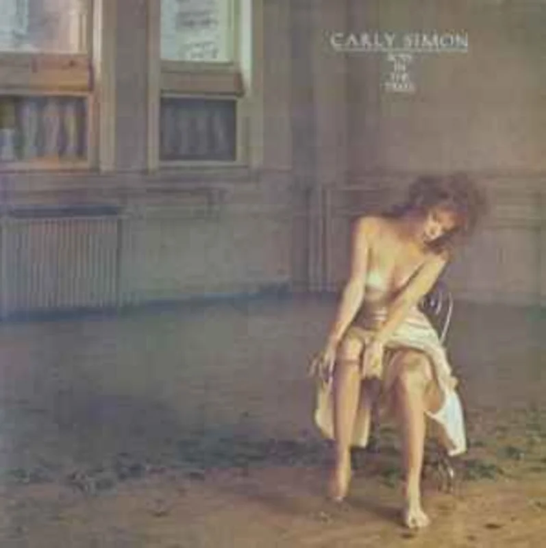 Carly Simon  Boys In The Trees  (1978)