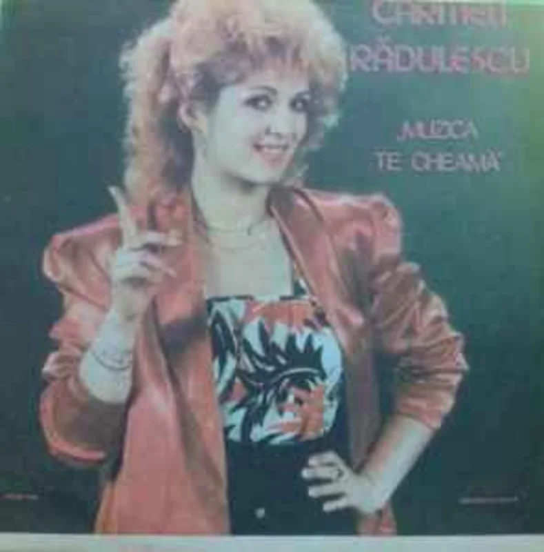 Carmen Rdulescu  Muzica Te Cheam (1987)