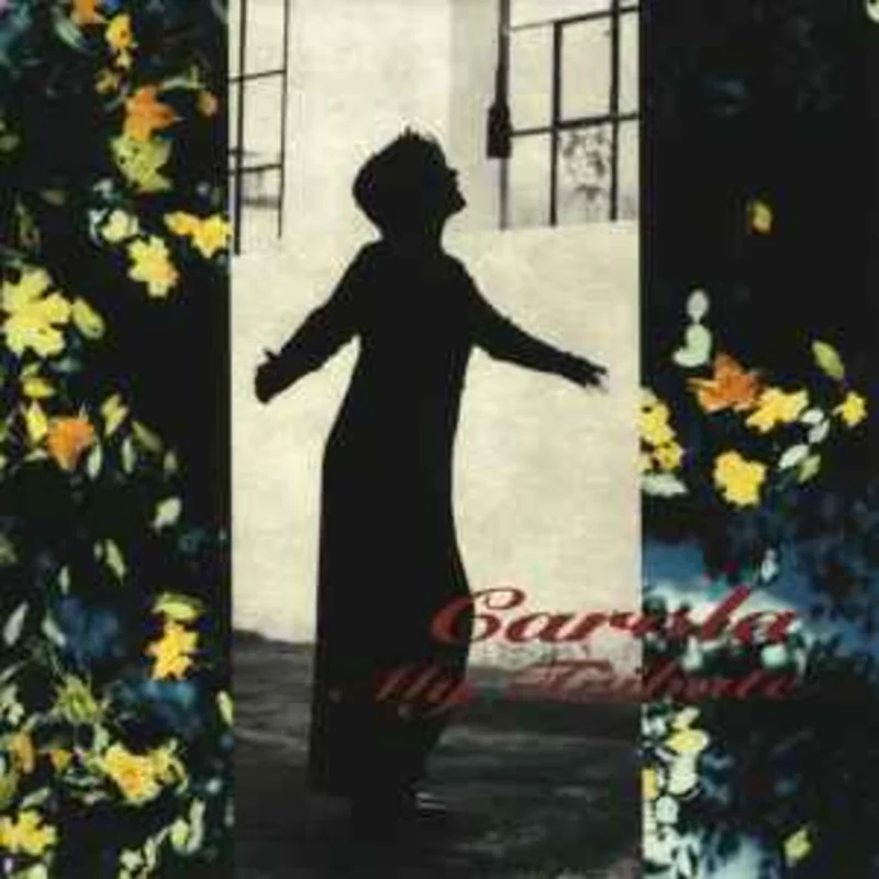 Carola  My Tribute  (1993)     CD