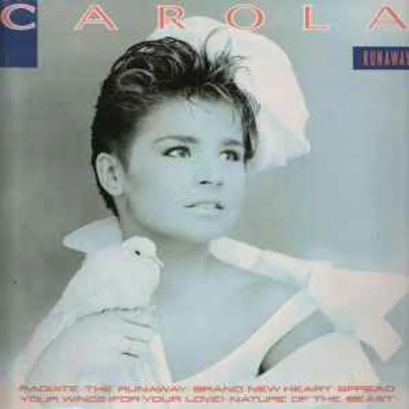 Carola  Runaway  (1986)