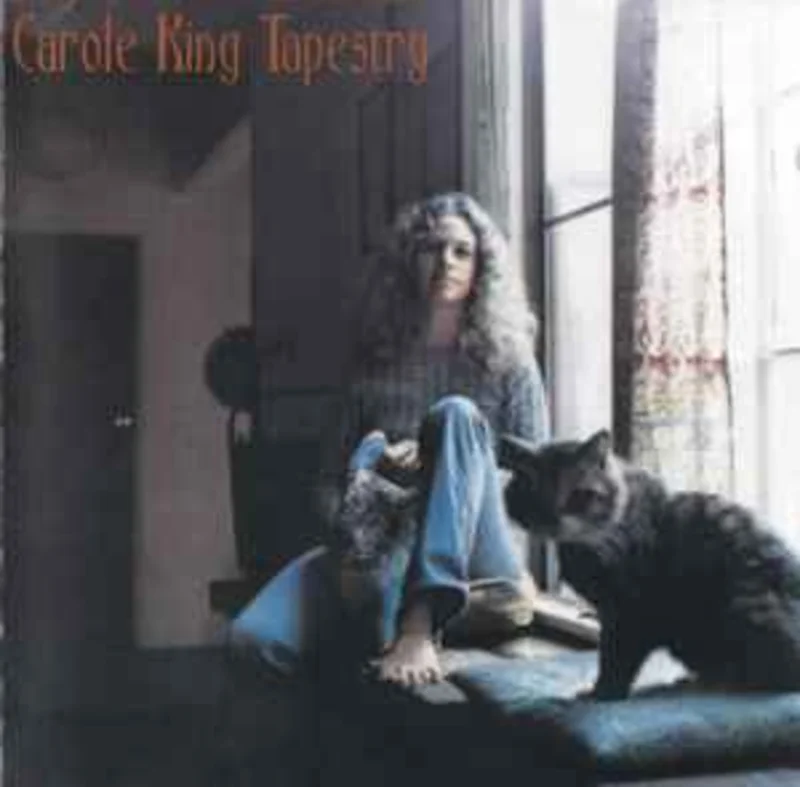 Carole King  Tapestry  (1999)     CD