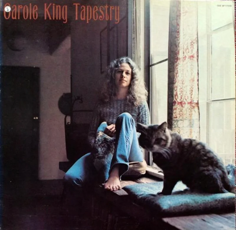 Carole King - Tapestry (Quick Ship)