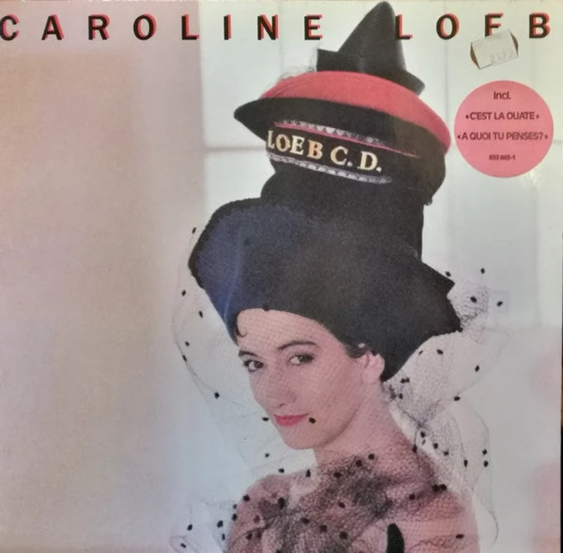 Caroline Loeb  Loeb C.D.  (1987)