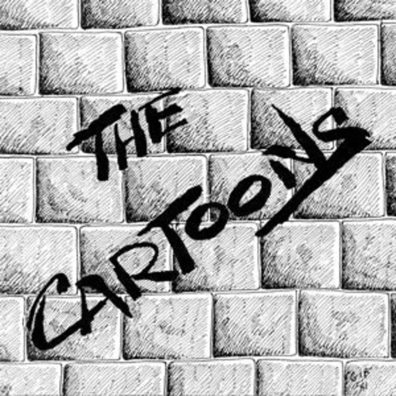 Cartoons - Shes A Rock And Roller NEW 7"