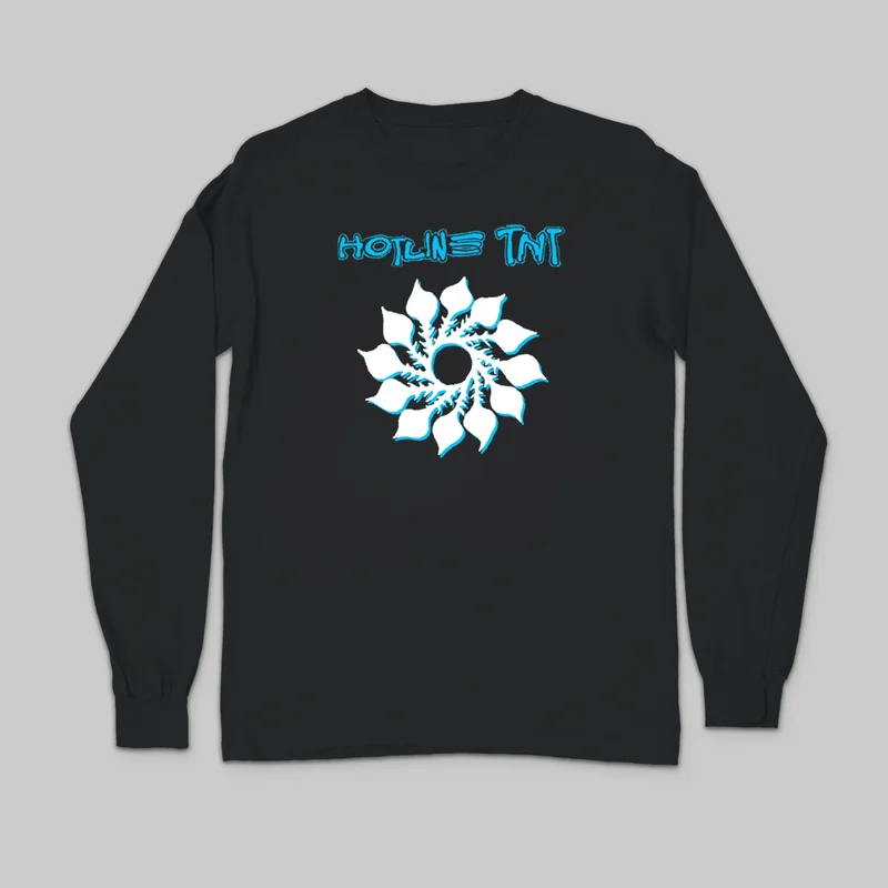 'Cartwheel' T-shirt
