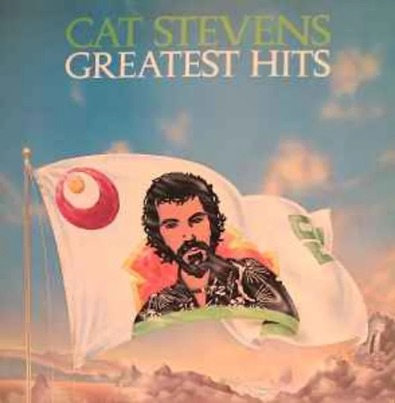 Cat Stevens  Greatest Hits  (1975)