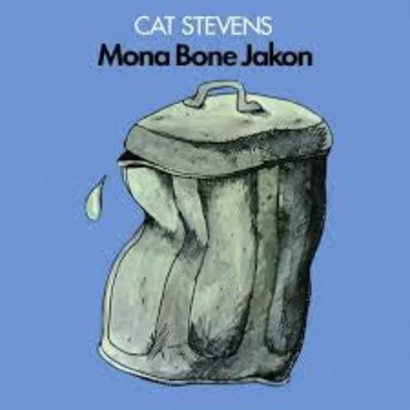 Cat Stevens  Mona Bone Jakon