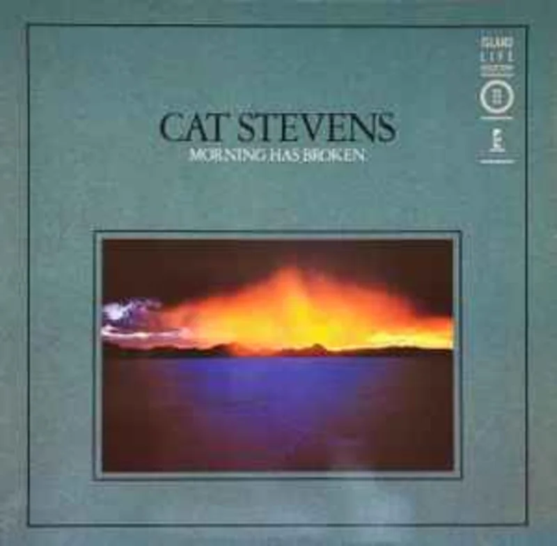 Cat Stevens  Morning Has Broken  (1987)