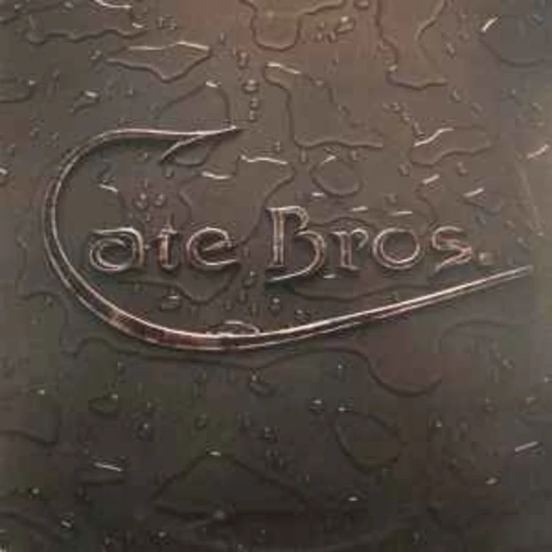 Cate Bros.*  Cate Bros.  (1975)