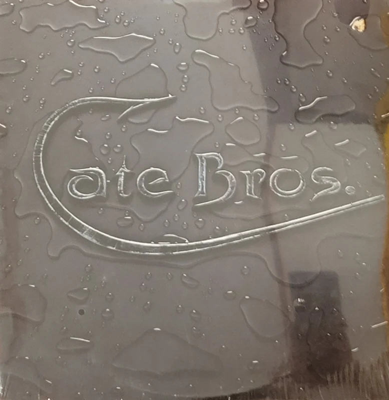 Cate Bros - Cate Bros Lp