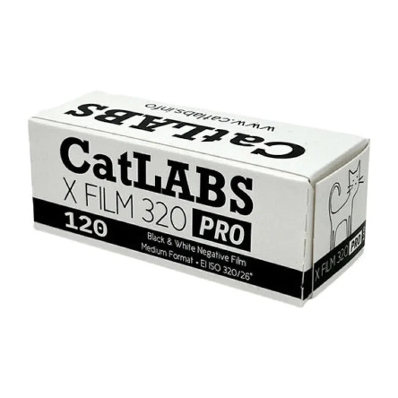 CatLABS X 320 [120] (Quick Ship)