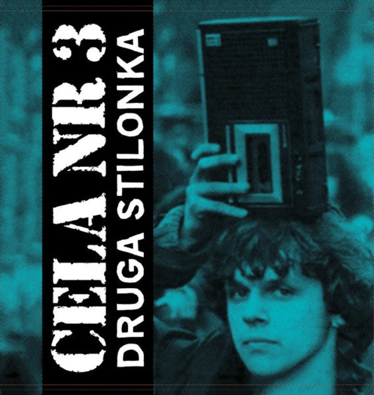 Cela Nr 3 - Druga Stilonka NEW LP