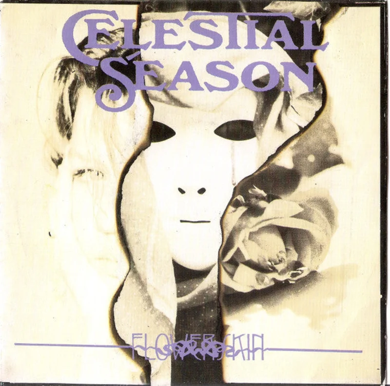 Celestial Season - Flowerskin USED 7"