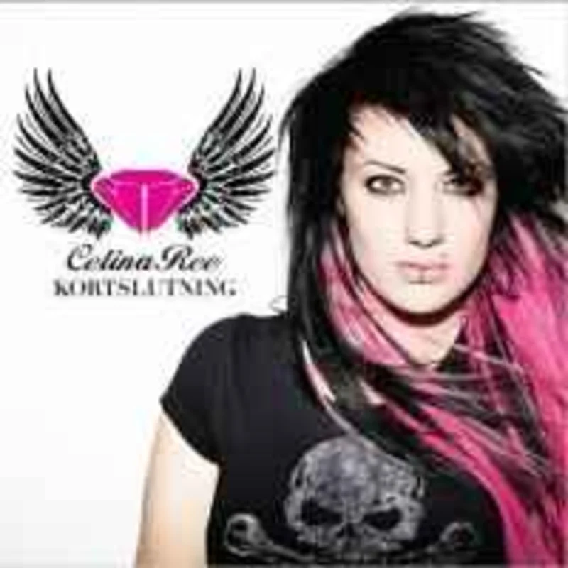 Celina Ree  Kortslutning  (2008)     CD