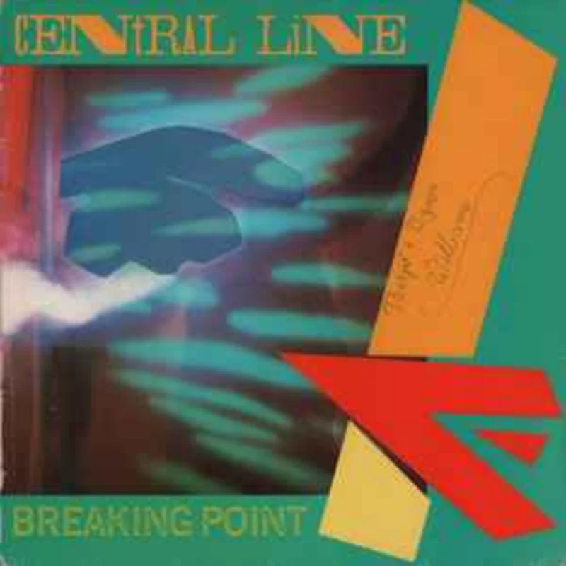 Central Line  Breaking Point  (1981)