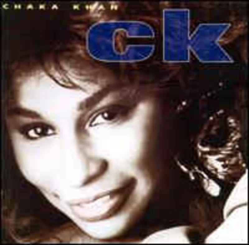 Chaka Khan  C.K.