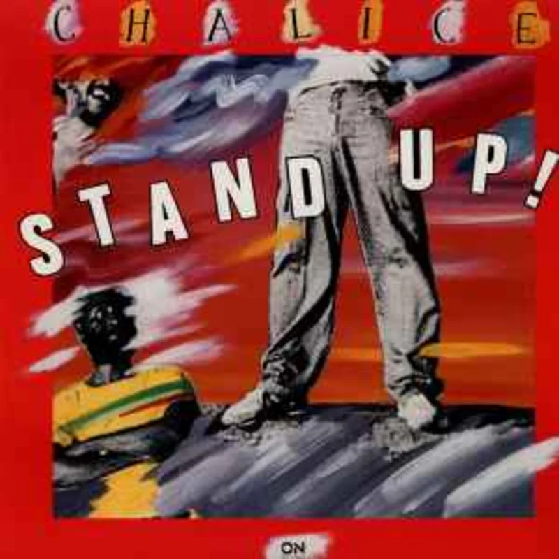 Chalice  Stand Up!  (1985)